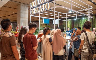 Tertarik Miliki Bisnis Gelato? Ingat Tips Ini Sebelum Mulai!