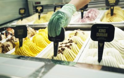 Coba 5 Rasa Pilihan Velluto Gelato Ini Untuk sambut Musim Panas