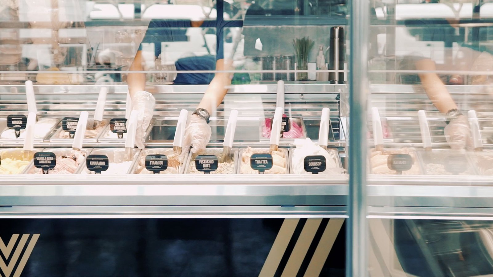 Gelato vs Es Krim Vs Sorbet vs Sherbet Ini Bedanya