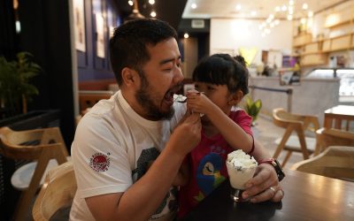 Kamu Optimis, Pesimis Atau Dramatis? Ini Kata Rasa Gelato Favoritmu Tentang Kamu!