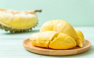 Ngidam Velluto Durian? Fakta Unik Tentang Buah Ini yang Harus Kamu Tahu