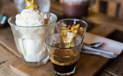 Bikin Affogato Sendiri di Rumah? Ini Rahasianya!