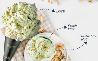 Bagus Untuk Tukang Ngemil, Ini 5 fakta Lain Tak Terduga dari Pistachio