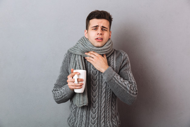 Gelato Bikin Sakit Tenggorokan Makin Parah? Faktanya…