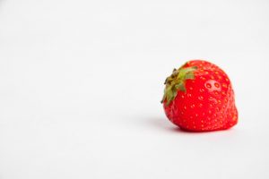 fakta strawberry